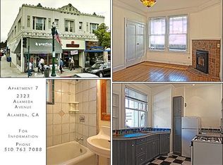 2323 Alameda Ave #7, Alameda, CA 94501