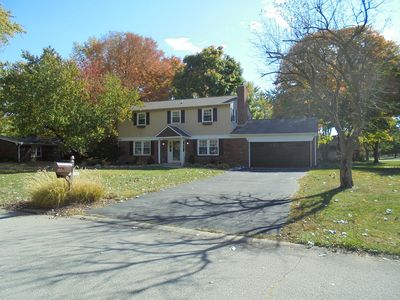 201 Harmony Rd, Carmel, IN, 46032
