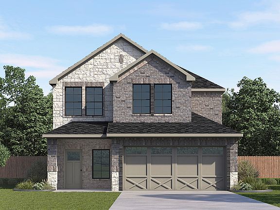 Plan Elevation.