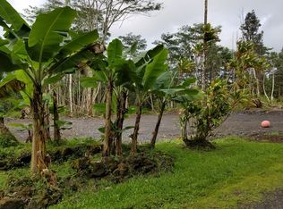 Shell Cir LOT 824, Pahoa, HI 96778