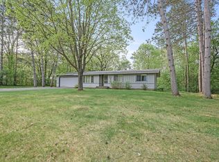 6977 443rd St, Harris, MN 55032