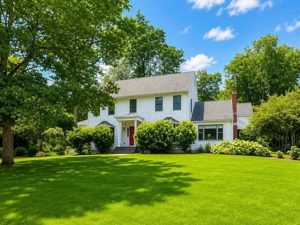 10 Elskip Ln, Greenwich, CT 06831