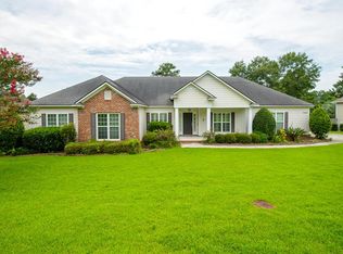 3626 Victoria Dr, Valdosta, GA 31605