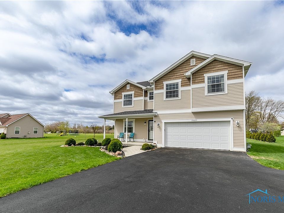 20691 Lemoyne Rd, Luckey, OH 43443 Zillow