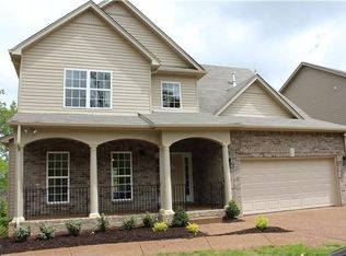 2116 Skyglen Trce, Cane Ridge, TN 37013