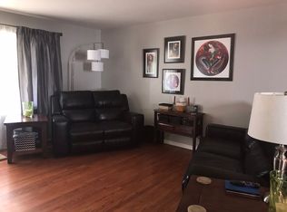 203 Cedar Ave, Danville, IL 61832