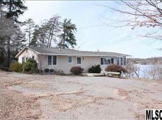 6667 Dorsett Ln, Conover, NC 28613