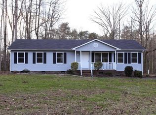 5312 Bailey Rd, Greensboro, NC 27406