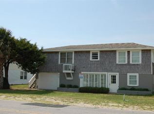 937 Ocean Blvd W #61, Supply, NC 28462