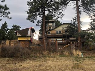 23546 Navajo Rd #9, Indian Hills, CO 80454