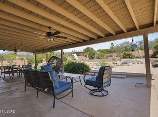 3560 N Pantano Rd, Tucson, AZ 85750