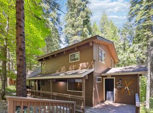 2178 Karock Rd, Arnold, CA 95223