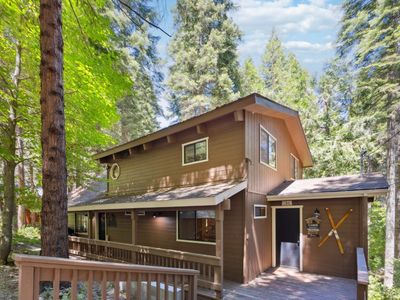 2178 Karock Rd, Arnold, CA, 95223