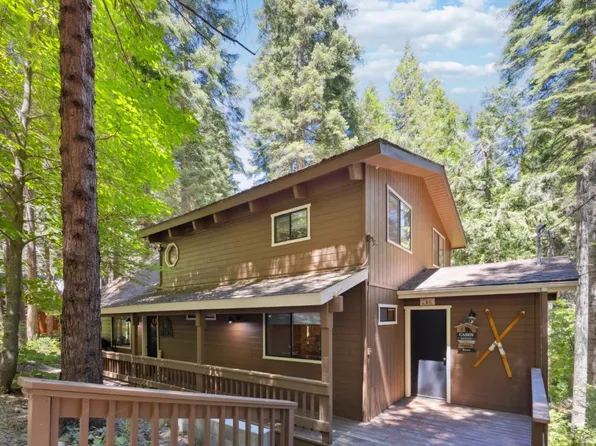 2178 Karock Rd, Arnold, CA 95223