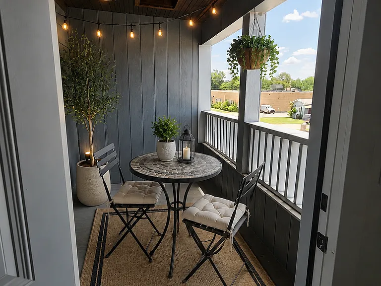 627 W Crawford St #202 — Photo 6