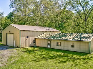 8740 Huggin Hollow Rd, Martinsville, IN 46151