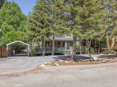 1561 Malabar Way, Big Bear City, CA, 92314