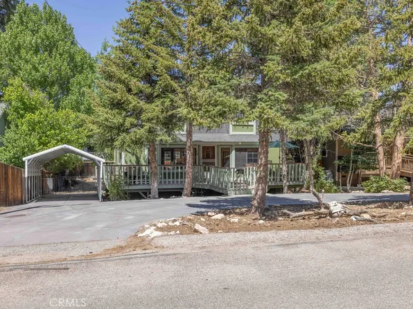 1561 Malabar Way, Big Bear City, CA 92314