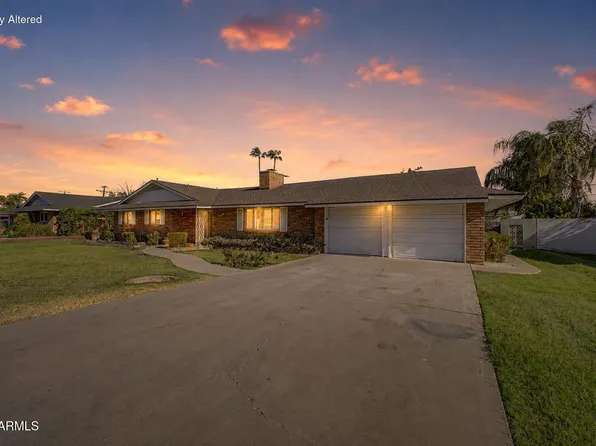 343 E BROADMOR Drive, Tempe, AZ 85282