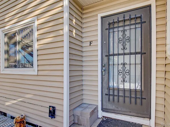 7865 Barbara Ann Drive #F, Arvada, CO 80004