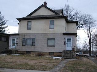 327 Home Ave, Cincinnati, OH 45215