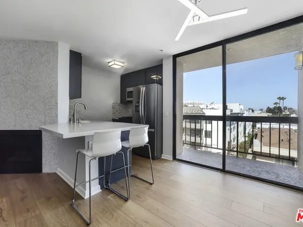 7320 Hawthorn Ave APT 319, Los Angeles, CA 90046