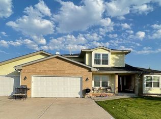 6714 Lupine Trl, Cheyenne, WY 82009