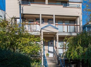 2312 E Denny Way #A, Seattle, WA 98112
