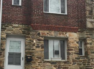 5116 Woolverton Ave, Baltimore, MD 21215