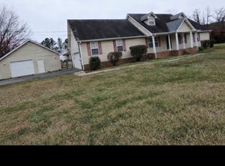 102 Cascade Ln, Bell Buckle, TN 37020