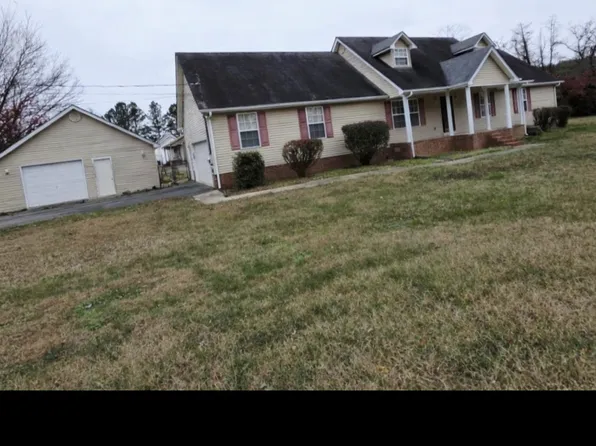 102 Cascade Ln, Bell Buckle, TN 37020