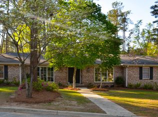 803 Carriage Ct, Augusta, GA 30909