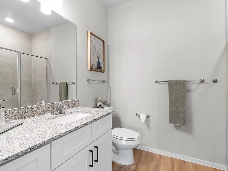 Palmer - 2 Bed / 2 Bath - 1,148 Sq.Ft.