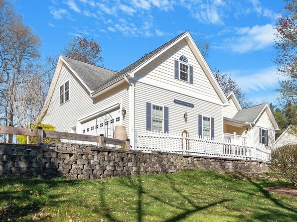 5 Richards Way, Lunenburg, MA 01462
