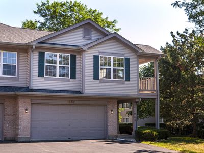 7069 S Stratton Ln #7069, Gurnee, IL, 60031
