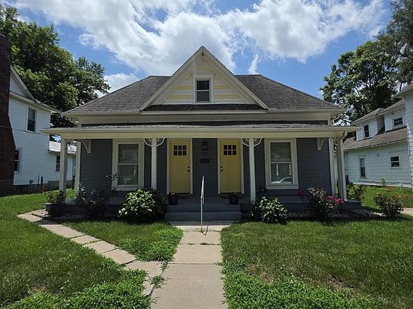 427 Benton Ave