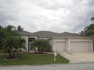 16928 Colony Lakes Blvd, Fort Myers, FL 33908