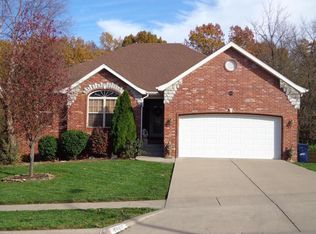 5460 S Michigan Ave, Springfield, MO 65810