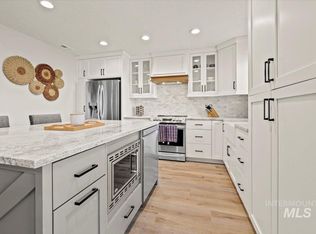 16921 N Chelford Loop, Nampa, ID 83687