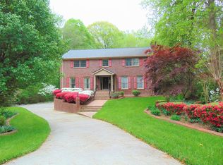 205 Rollingwood Rd, Roanoke Rapids, NC 27870