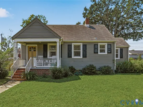 807 Savannah Ave, Richmond, VA 23222