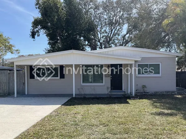 1320 54th Ave N, Saint Petersburg, FL 33703