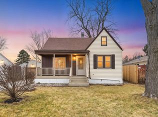 2425 White Oak Ave, Fort Wayne, IN 46805