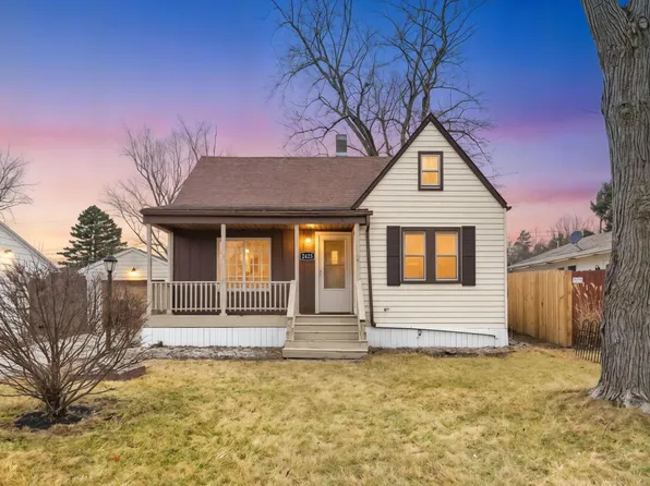 2425 White Oak Ave, Fort Wayne, IN 46805