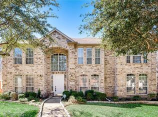 9513 Katrina Path, Plano, TX 75025