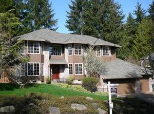 16054 SW Waxwing Way, Beaverton, OR 97007