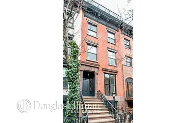 243 East 32nd Street in Kips Bay