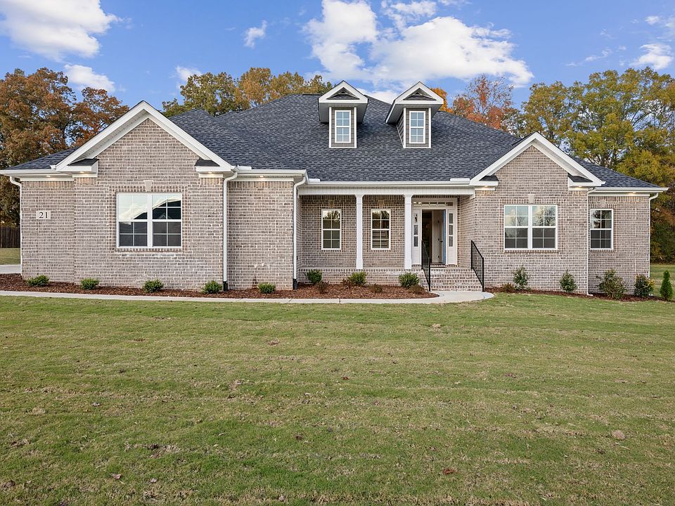 1st image of 21 Hancock Branch Dr
