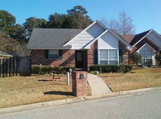 722 University Dr, Carthage, TX 75633