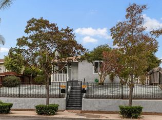 3176 Imperial Ave, San Diego, CA 92102